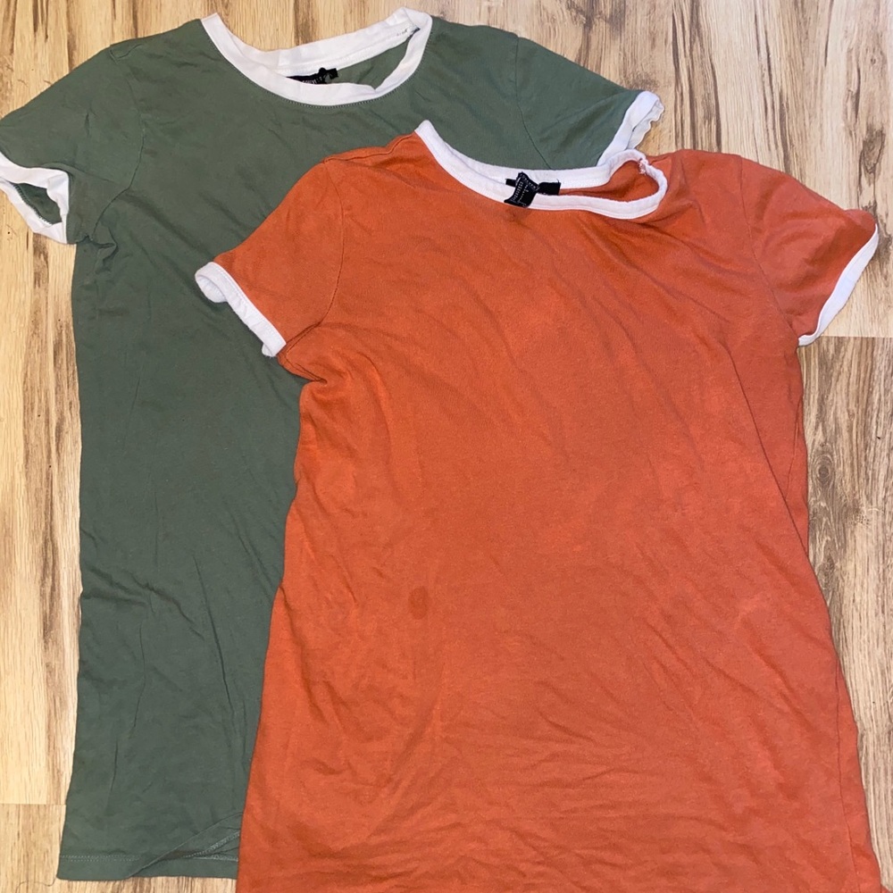 T-Shirt dress